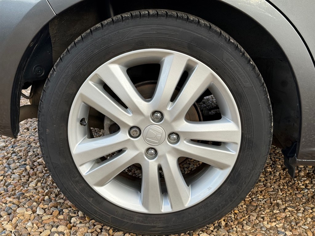 Used Honda Jazz 2014 for sale - 76532391: Photo 17