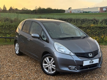 Used Honda Jazz 2014 for sale - 76532391: Photo
