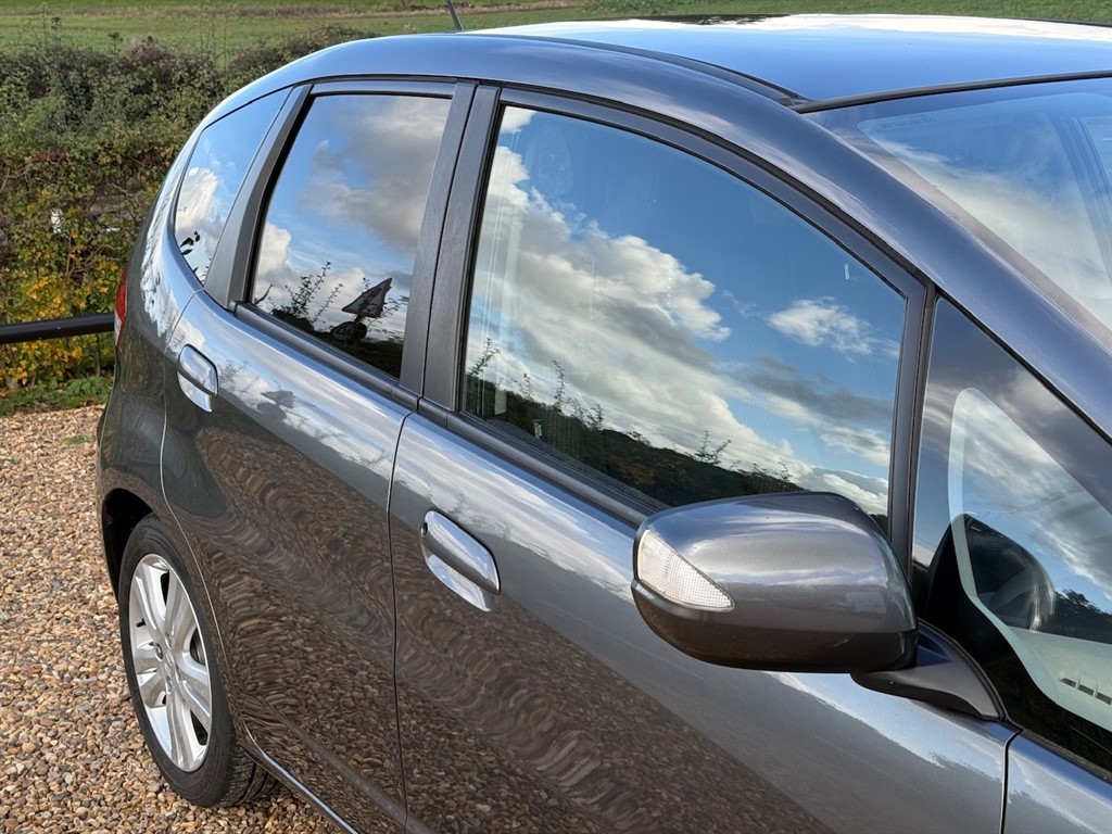 Used Honda Jazz 2014 for sale - 76532391: Photo 20