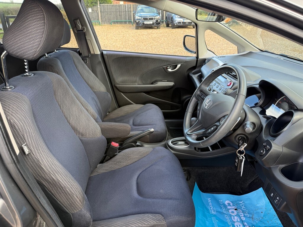 Used Honda Jazz 2014 for sale - 76532391: Photo 22