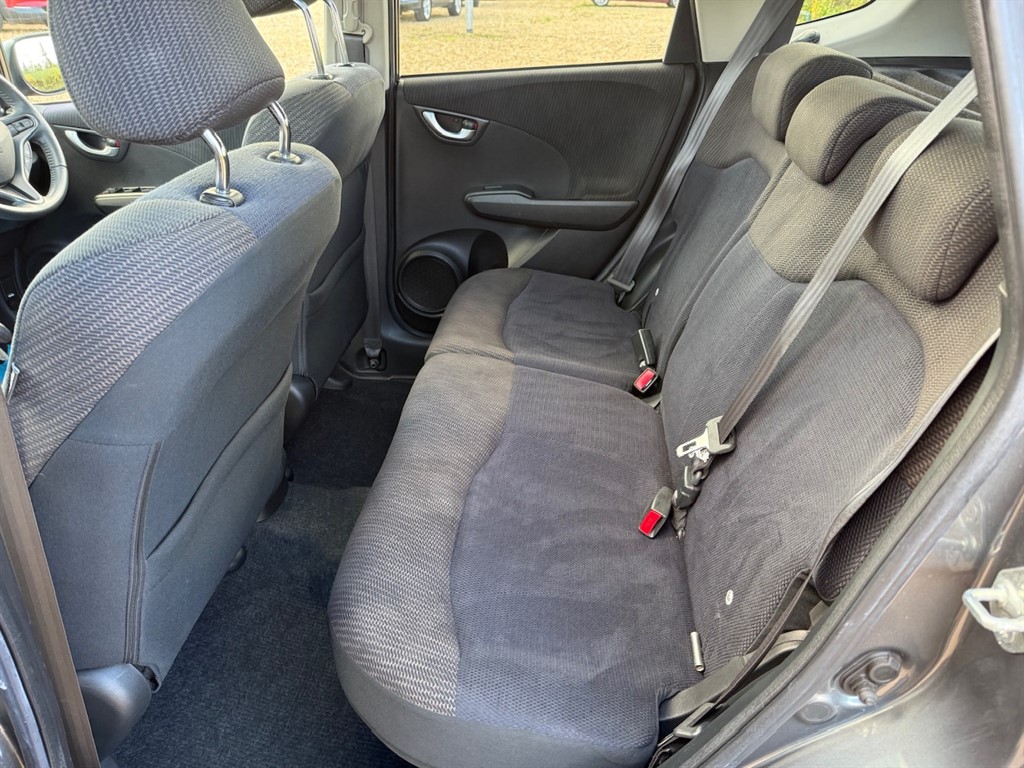 Used Honda Jazz 2014 for sale - 76532391: Photo 50