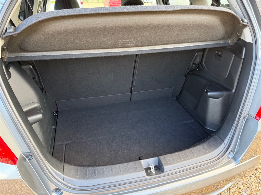 Used Honda Jazz 2014 for sale - 76532391: Photo 53