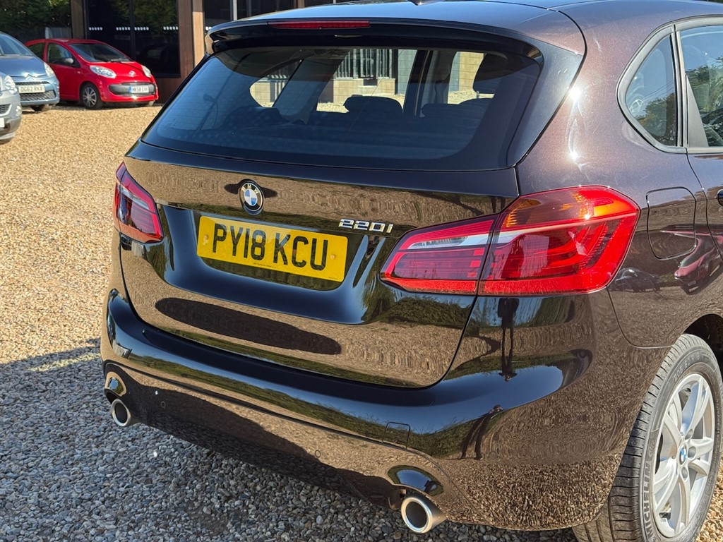 Used BMW 2 Series 2018 for sale - 75930302: Photo 13