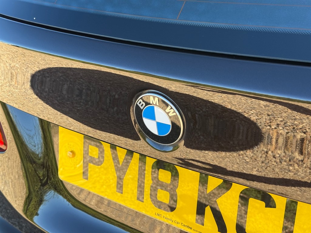 Used BMW 2 Series 2018 for sale - 75930302: Photo 14