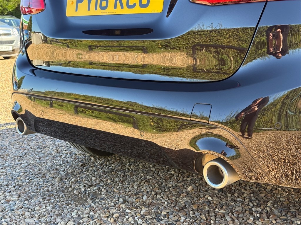 Used BMW 2 Series 2018 for sale - 75930302: Photo 16