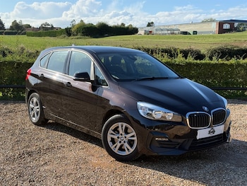 2018 - 2.0 SE MPV 5dr Petrol DCT Euro 6 (s/s) (192 ps)