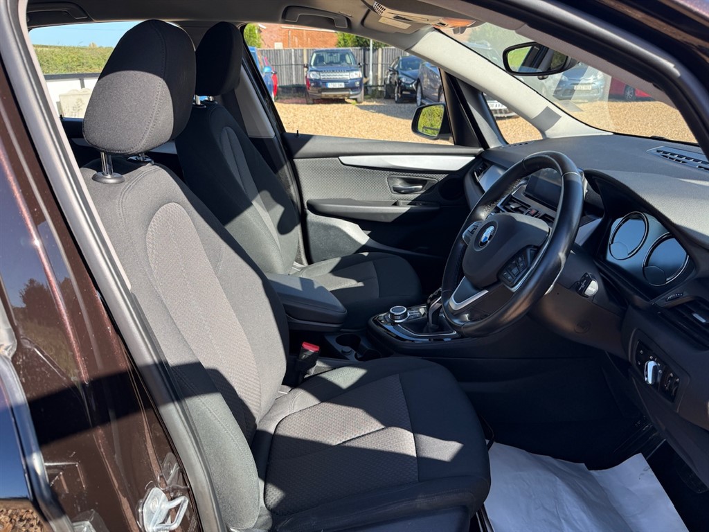 Used BMW 2 Series 2018 for sale - 75930302: Photo 24