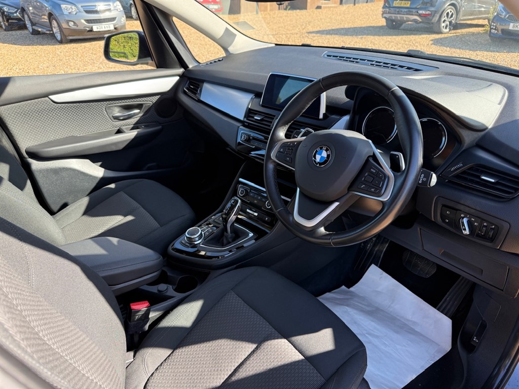 Used BMW 2 Series 2018 for sale - 75930302: Photo 26
