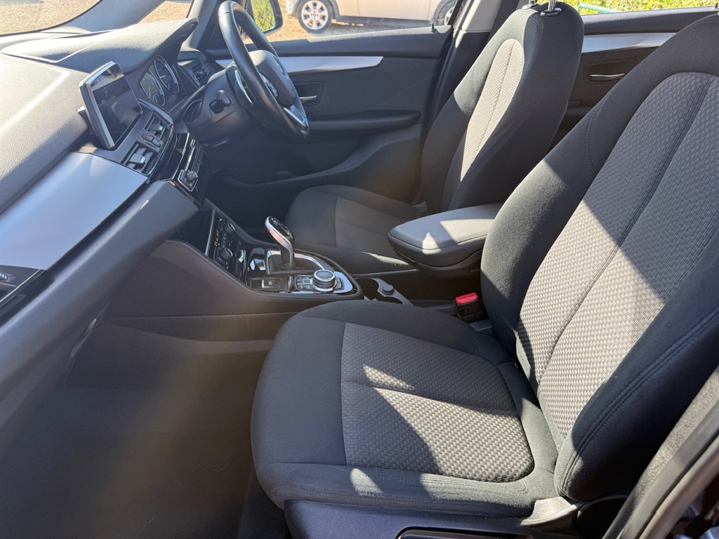 Used BMW 2 Series 2018 for sale - 75930302: Photo 44