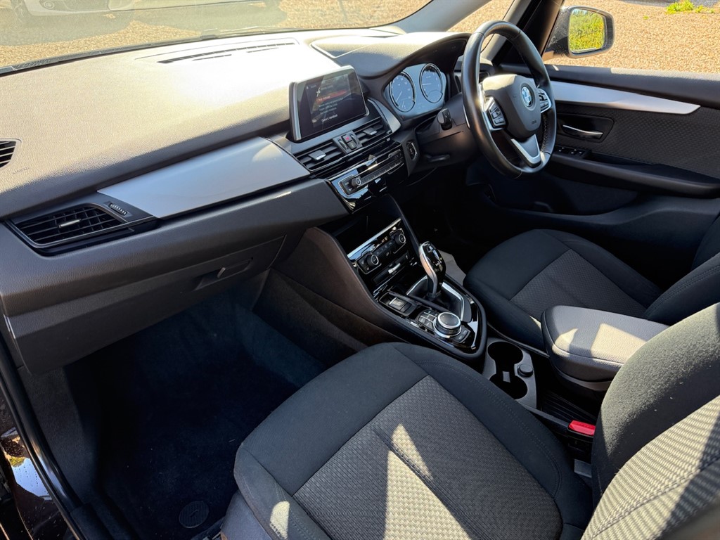 Used BMW 2 Series 2018 for sale - 75930302: Photo 45