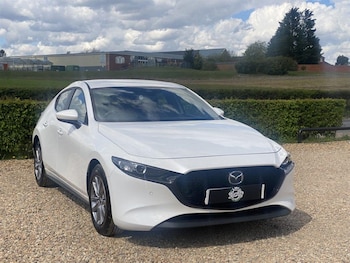 Used Mazda Mazda3 2019 for sale - 75695861: Photo