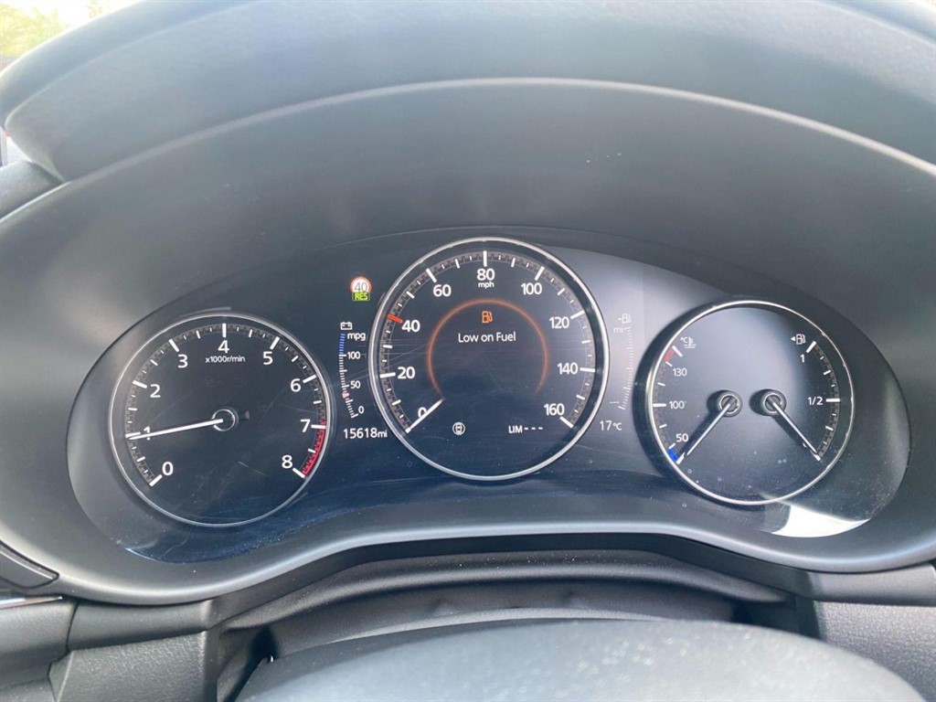 Vehicle 40