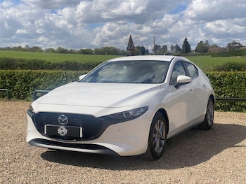 Used Mazda Mazda3 2019 for sale - 75695861: Photo