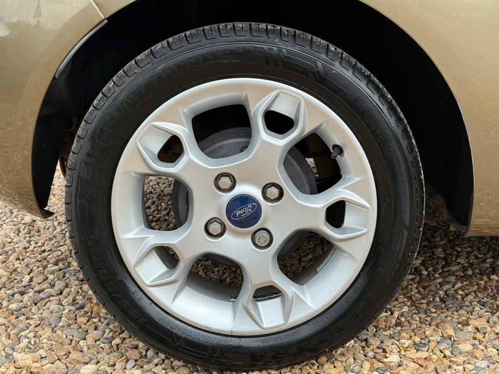 Vehicle 15