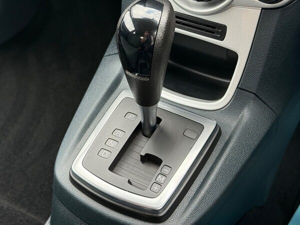 Used Ford Fiesta 2012 for sale - 75695887: Photo 36