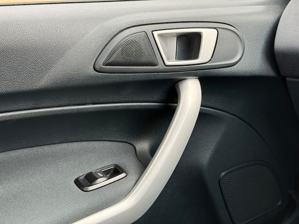 Used Ford Fiesta 2012 for sale - 75695887: Photo 39