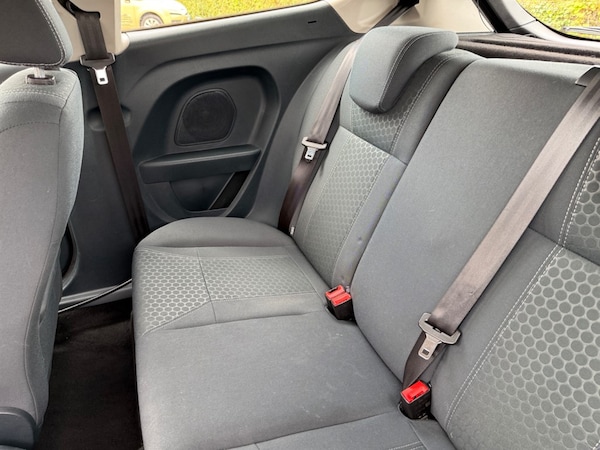 Used Ford Fiesta 2012 for sale - 75695887: Photo 43