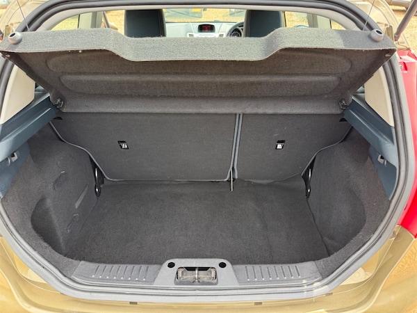 Used Ford Fiesta 2012 for sale - 75695887: Photo 46
