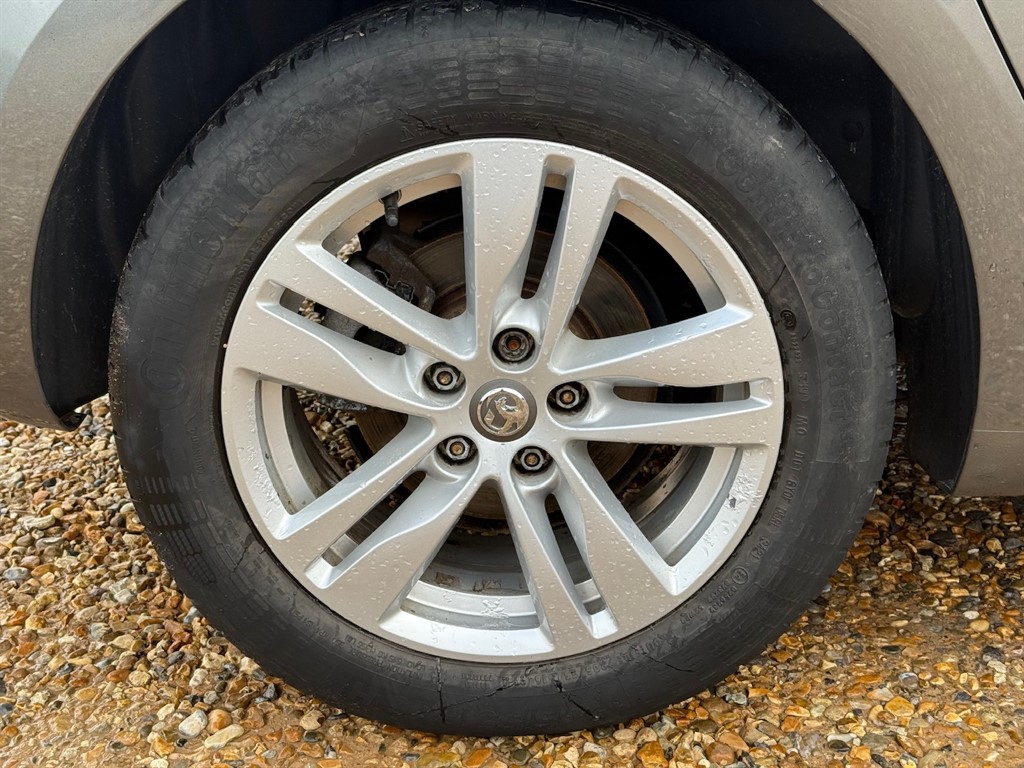 Used Vauxhall Astra 2021 for sale - 77165619: Photo 18