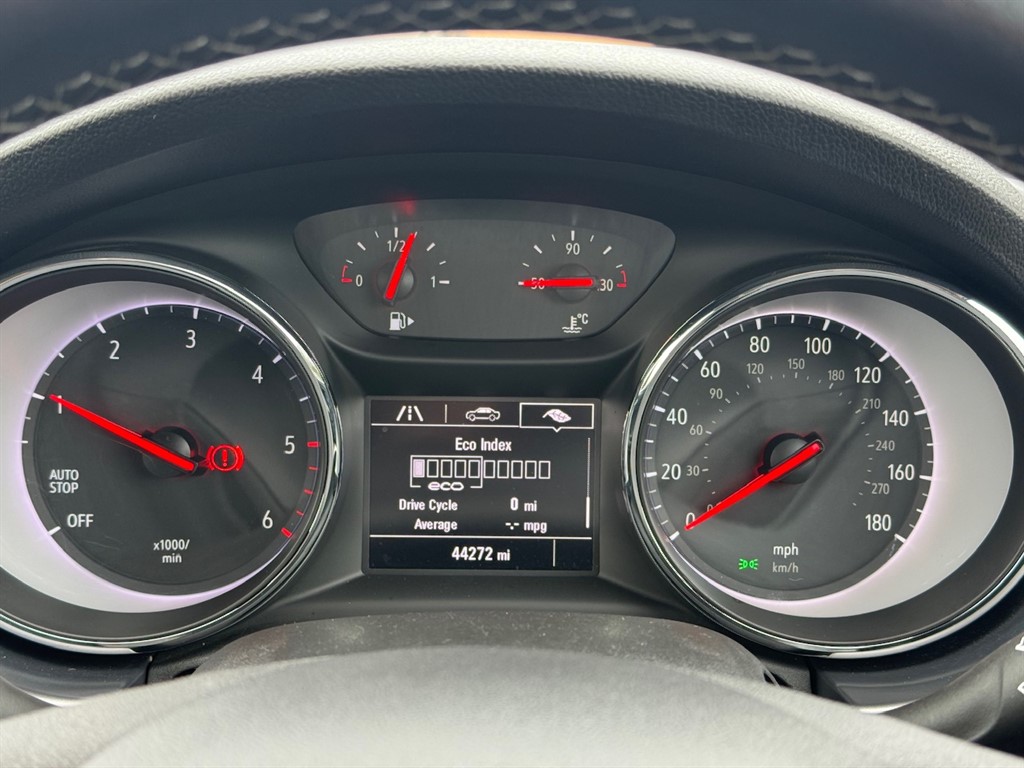 Used Vauxhall Astra 2021 for sale - 77165619: Photo 28