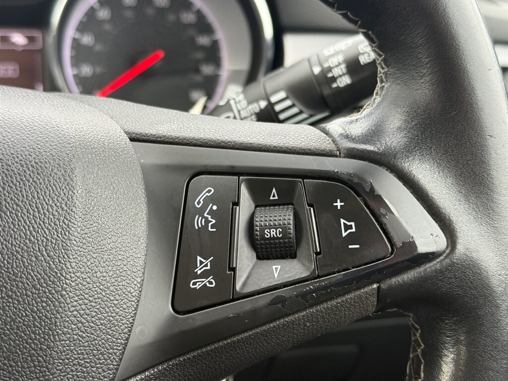 Used Vauxhall Astra 2021 for sale - 77165619: Photo 30