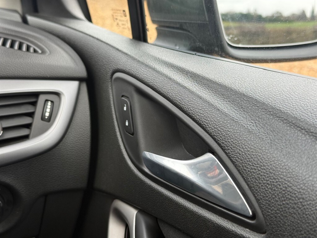 Used Vauxhall Astra 2021 for sale - 77165619: Photo 32