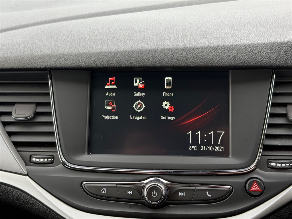 Used Vauxhall Astra 2021 for sale - 77165619: Photo 35