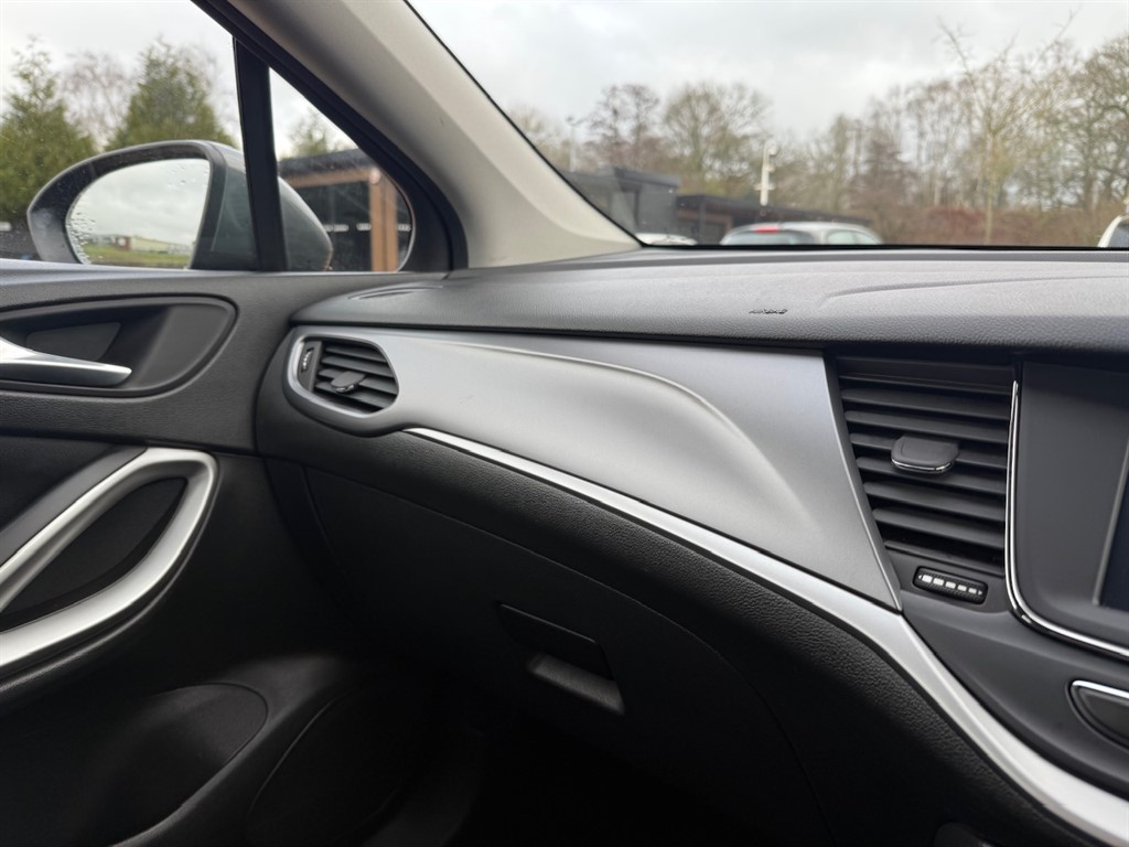 Used Vauxhall Astra 2021 for sale - 77165619: Photo 47