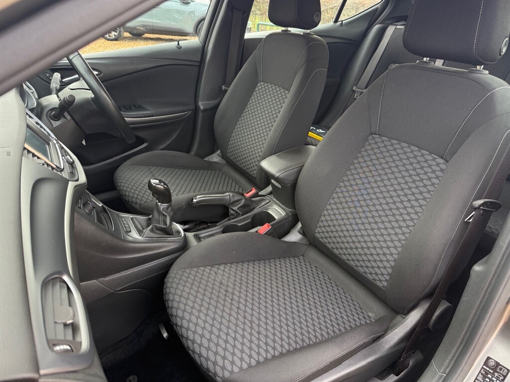 Used Vauxhall Astra 2021 for sale - 77165619: Photo 52