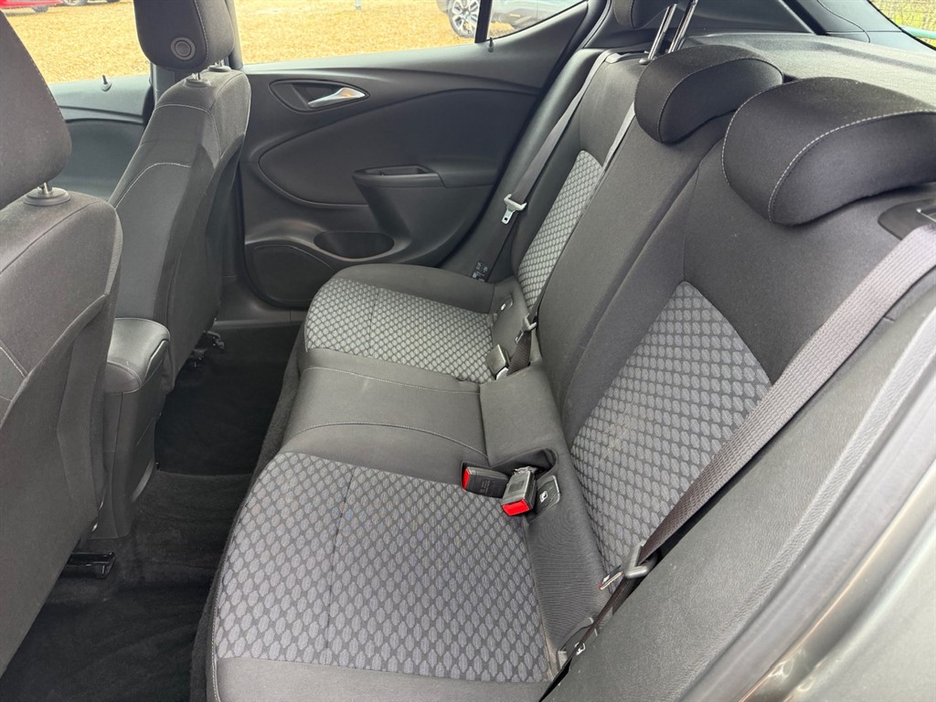 Used Vauxhall Astra 2021 for sale - 77165619: Photo 53