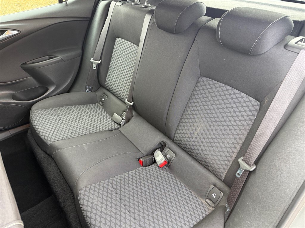 Used Vauxhall Astra 2021 for sale - 77165619: Photo 55