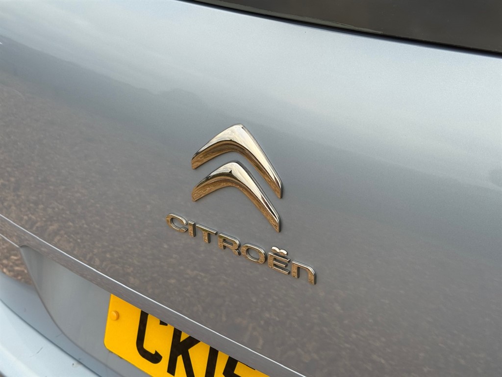 Used Citroen C4 Grand Picasso 2015 for sale - 76862009: Photo 15