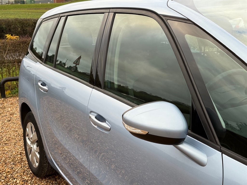 Used Citroen C4 Grand Picasso 2015 for sale - 76862009: Photo 22