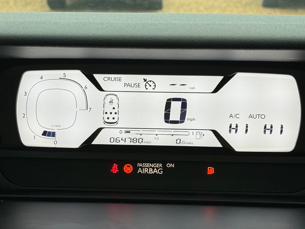 Used Citroen C4 Grand Picasso 2015 for sale - 76862009: Photo 28