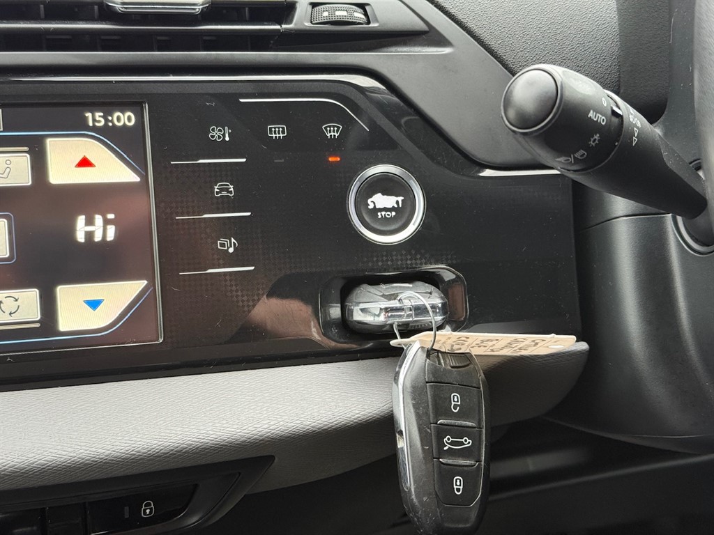 Used Citroen C4 Grand Picasso 2015 for sale - 76862009: Photo 33