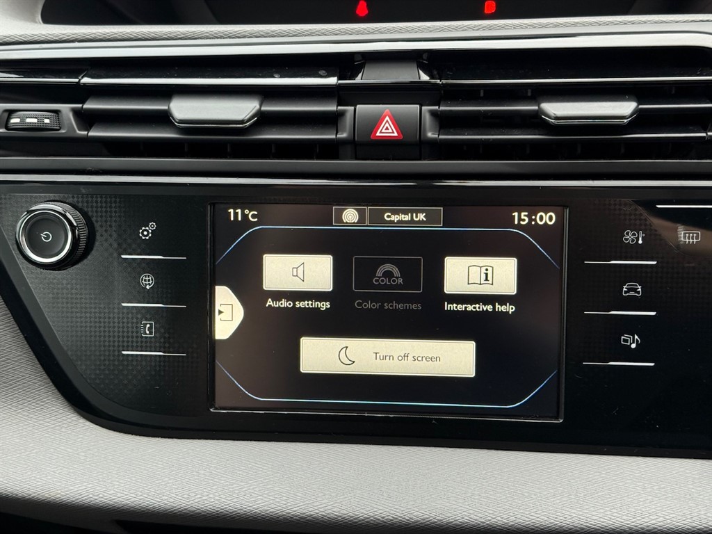 Used Citroen C4 Grand Picasso 2015 for sale - 76862009: Photo 35