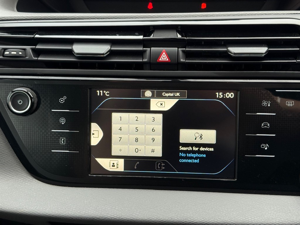 Used Citroen C4 Grand Picasso 2015 for sale - 76862009: Photo 36