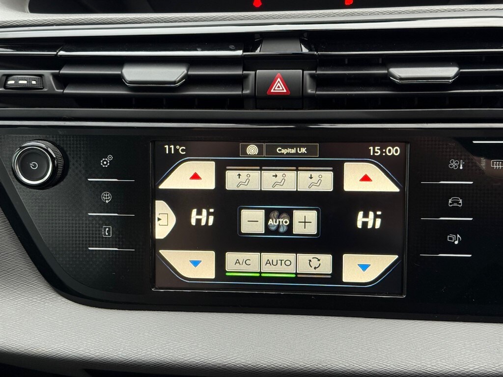 Used Citroen C4 Grand Picasso 2015 for sale - 76862009: Photo 37