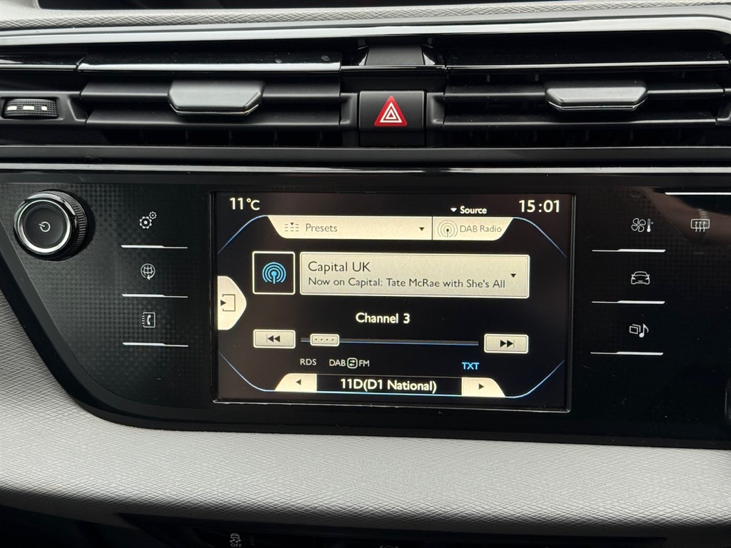 Used Citroen C4 Grand Picasso 2015 for sale - 76862009: Photo 39