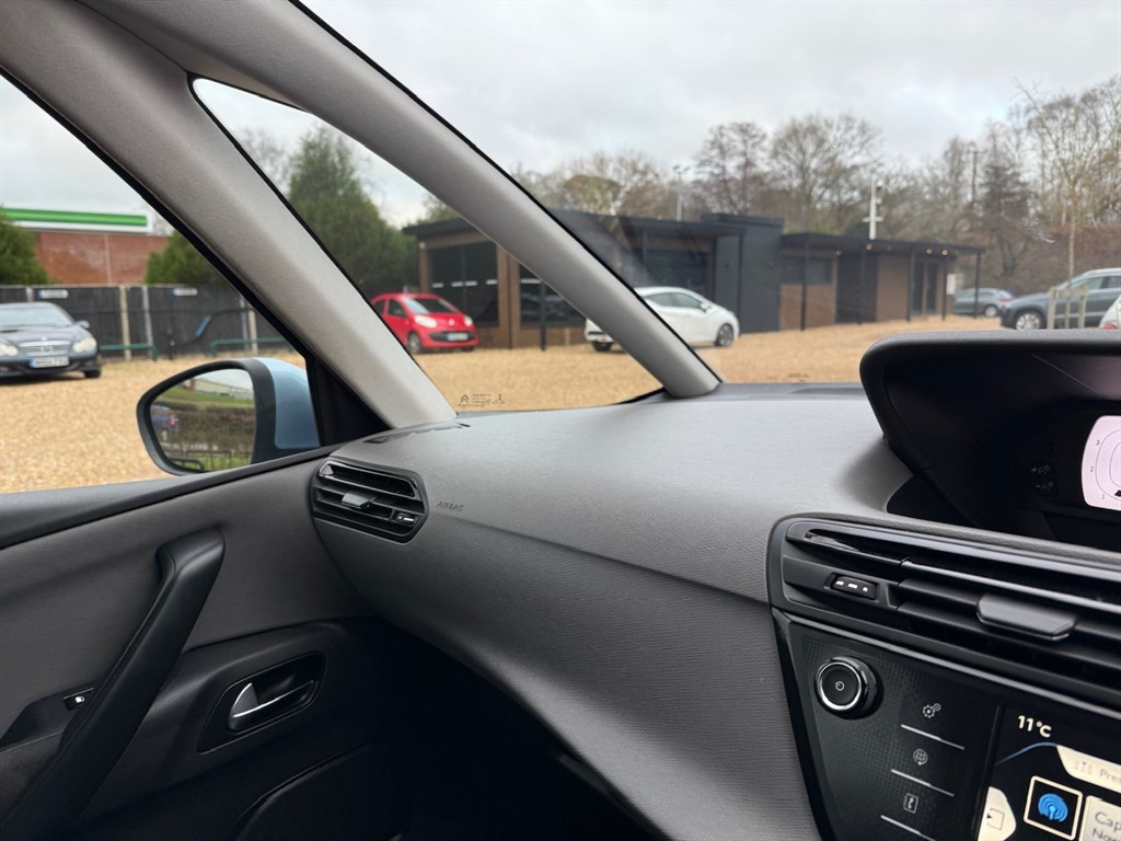 Used Citroen C4 Grand Picasso 2015 for sale - 76862009: Photo 44