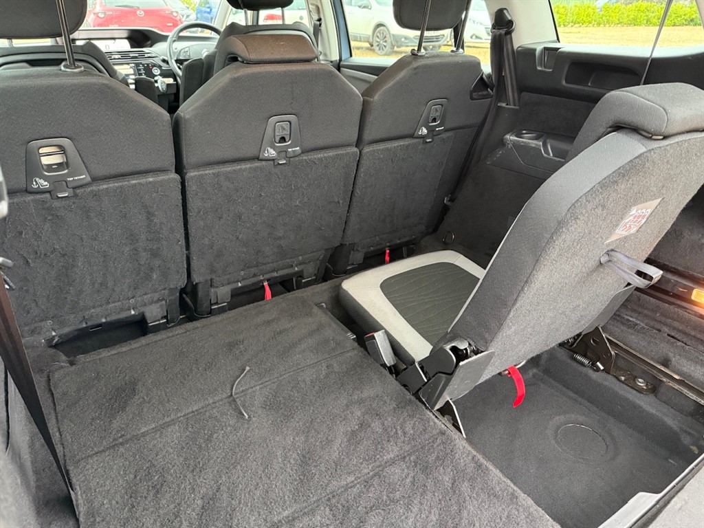 Used Citroen C4 Grand Picasso 2015 for sale - 76862009: Photo 56