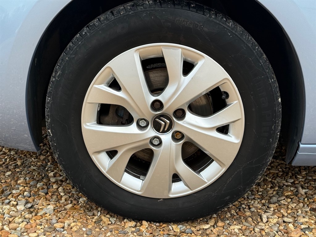 Used Citroen C4 Grand Picasso 2015 for sale - 76862009: Photo 7