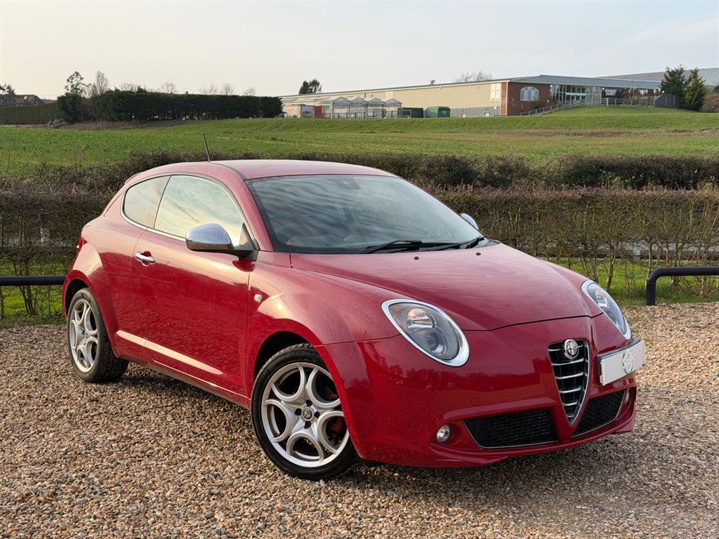 Used Alfa Romeo MiTo 2014 for sale - 77732867: Photo 1