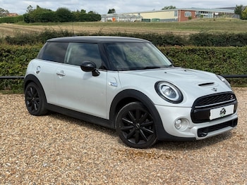 MINI - Hatch