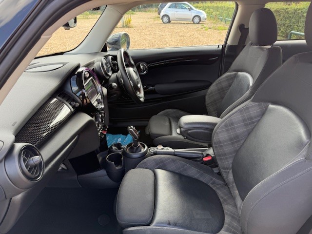 Vehicle 58