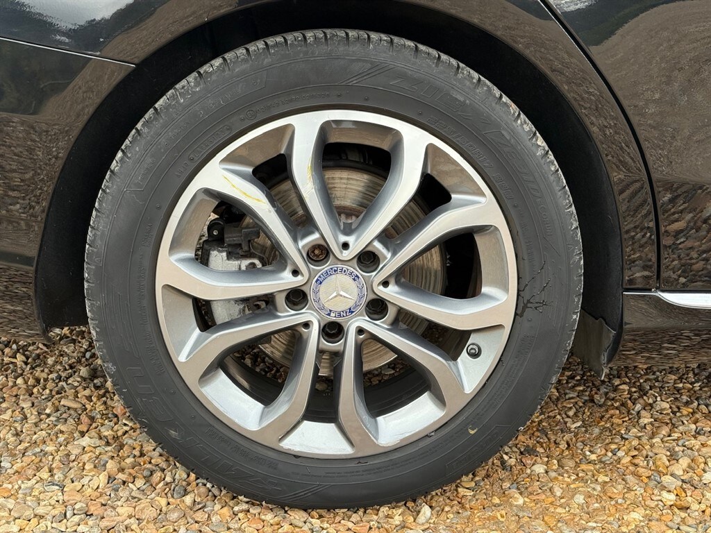 Used Mercedes-Benz C Class 2016 for sale - 76494162: Photo 17