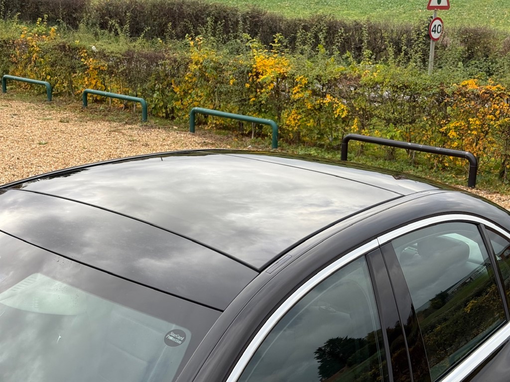 Used Mercedes-Benz C Class 2016 for sale - 76494162: Photo 22