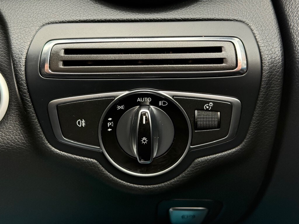 Used Mercedes-Benz C Class 2016 for sale - 76494162: Photo 30