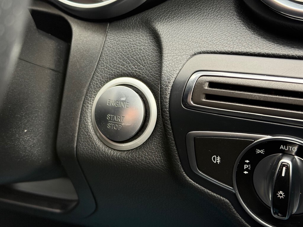 Used Mercedes-Benz C Class 2016 for sale - 76494162: Photo 31