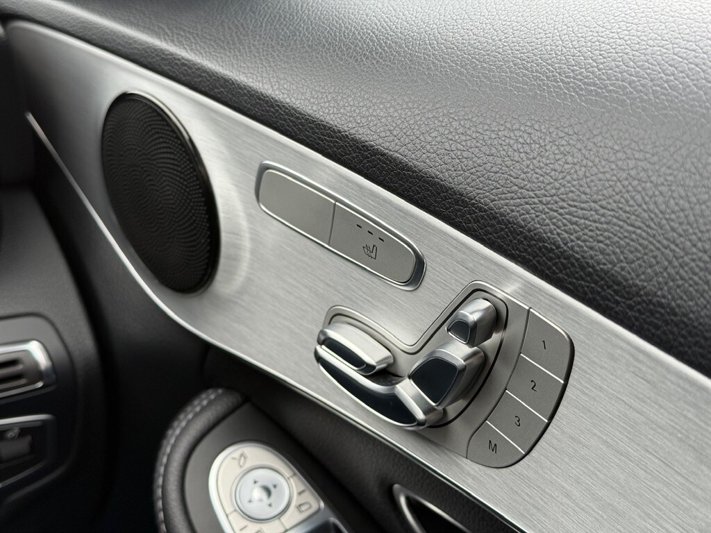 Used Mercedes-Benz C Class 2016 for sale - 76494162: Photo 32